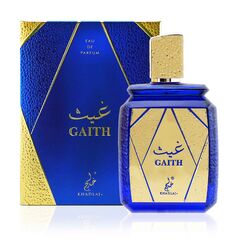 KHADLAJ GAITH EDP