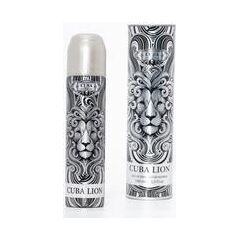 CUBA LION FOR WOMEN EDP