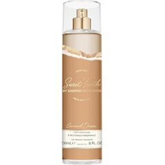 SABRINA CARPENTER CARAMEL DREAM TĚLOVÝ ZÁVOJ