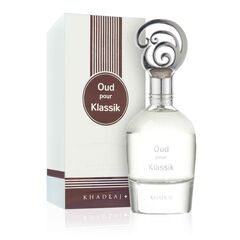 KHADLAJ OUD POUR KLASSIK EDP