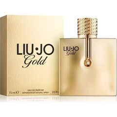 LIU JO GOLD EDP