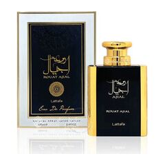 LATTAFA ROUAT AJIAL EDP