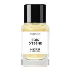 MATIERE PREMIERE BOIS D'EBENE EDP