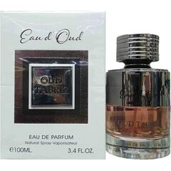 FRENCH AVENUE OUD TABRIZ EDP