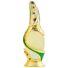 KHADLAJ RIMAAL GREEN PERFUMED OIL