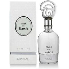 KHADLAJ MUSK POUR NARCISSUS EDP