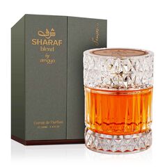 ZIMAYA SHARAF BLEND EXTRAIT DE PARFUM
