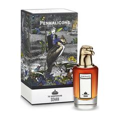 PENHALIGON'S THE UNCOMPROMISING SOHAN EDP
