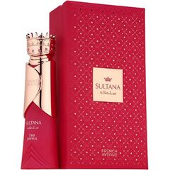 FRENCH AVENUE SULTANA THE JOYFUL EDP