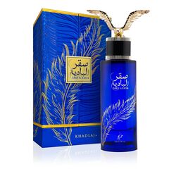 KHADLAJ SAQR AL BADIA EDP
