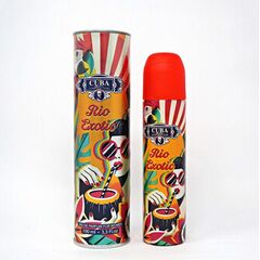 CUBA RIO EXOTIC EDP