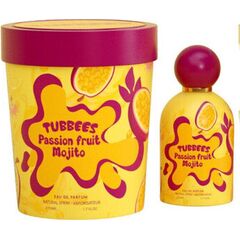 TUBBEES PASSION FRUIT MOJITO EDP