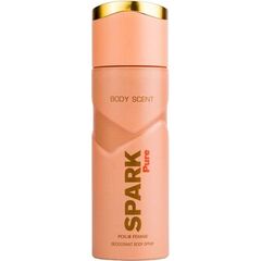KHADLAJ SPARK PURE DEODORANT