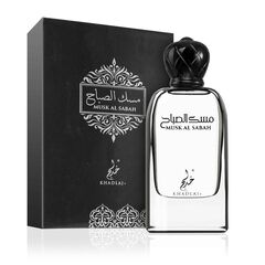 KHADLAJ MUSK AL SABAH EDP