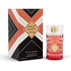 GULF ORCHID SWEET HEAVEN CHERRY EDP