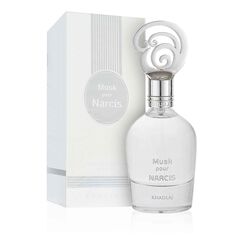 KHADLAJ MUSK POUR NARCISSUS EDP