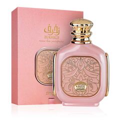 ZIMAYA ZUKHRUF EDP