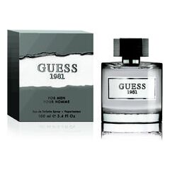 GUESS 1981 FOR MEN EDT