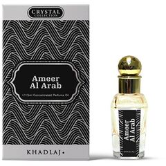 KHADLAJ AMEER AL ARAB PERFUMED OIL