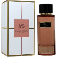 CAROLINA HERRERA ROSE CRUISE EDT
