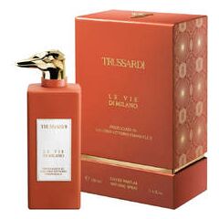 TRUSSARDI PASSEGGIATA IN GALLERIA VITTORIO EMANUELE II EDP