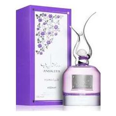 LATTAFA ANDALEEB FLORA EDP