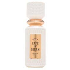 FRAGRANCE WORLD CAFÉ N´CREAM EDP