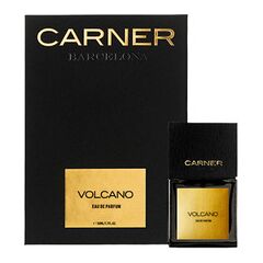 CARNER BARCELONA VOLCANO EDP