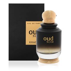 KHADLAJ OUD NOIR EDP