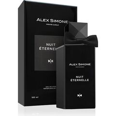 ALEX SIMONE MONTE-CARLO NUIT ETERNELLE EDP