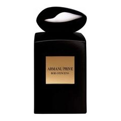 GIORGIO ARMANI PRIVE BOIS D`ENCENS EDP