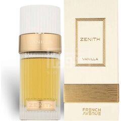 FRENCH AVENUE ZENITH VANILLA EDP