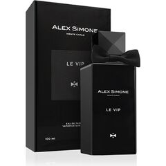 ALEX SIMONE MONTE-CARLO LE VIP EDP