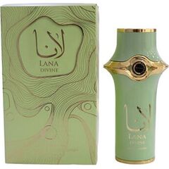 CAMARA PERFUMES LANA DIVINE EDP