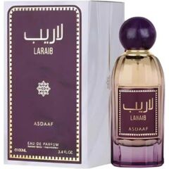 ASDAAF LARAIB EDP