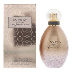 SARAH JESSICA PARKER LOVELY YOU EDP