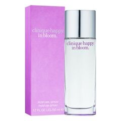 CLINIQUE HAPPY IN BLOOM EDP