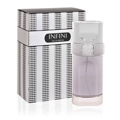 KHADLAJ INFINI EDP