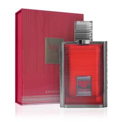 KHADLAJ KARUS OUD FIRE EDP
