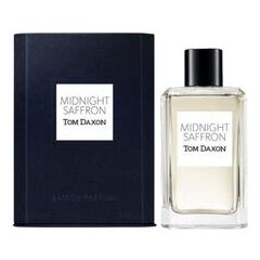 TOM DAXON MIDNIGHT SAFFRON EDP