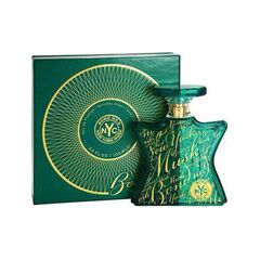 BOND NO.9 NEW YORK MUSK EDP