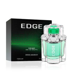 SWISS ARABIAN EDGE EDT