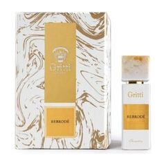 GRITTI REBRODE EDP