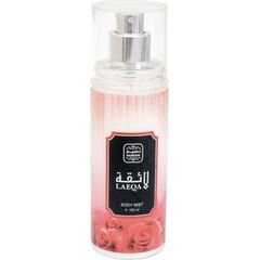 NASEEM LAEQA TĚLOVÝ SPREJ