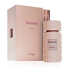 ZIMAYA TIRAMISU CARAMEL EDP