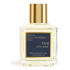 MAISON FRANCIS KURKDJIAN OUD SATIN MOOD PARFÉMOVANÝ OLEJ