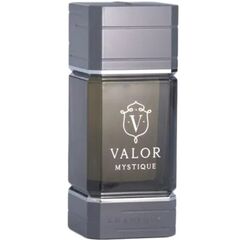 KHADLAJ VALOR MYSTIQUE EDP
