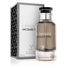 FRAGRANCE WORLD L´INFINITE JACQUES YVES EDP