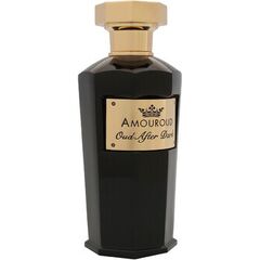 AMOUROUD SUMPTUOUS FLOWER EDP