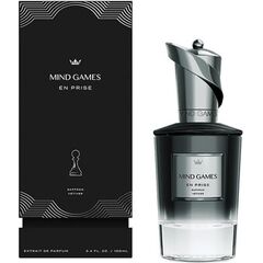 MIND GAMES EN PRISE EXTRAIT DE PARFUM